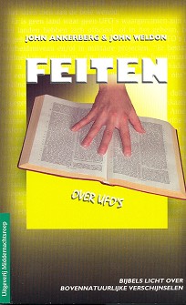 Feiten over UFO's